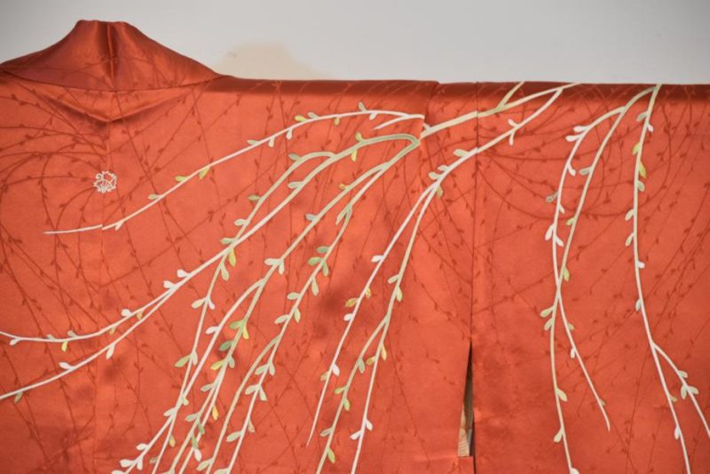 Silk Haori - Image 9