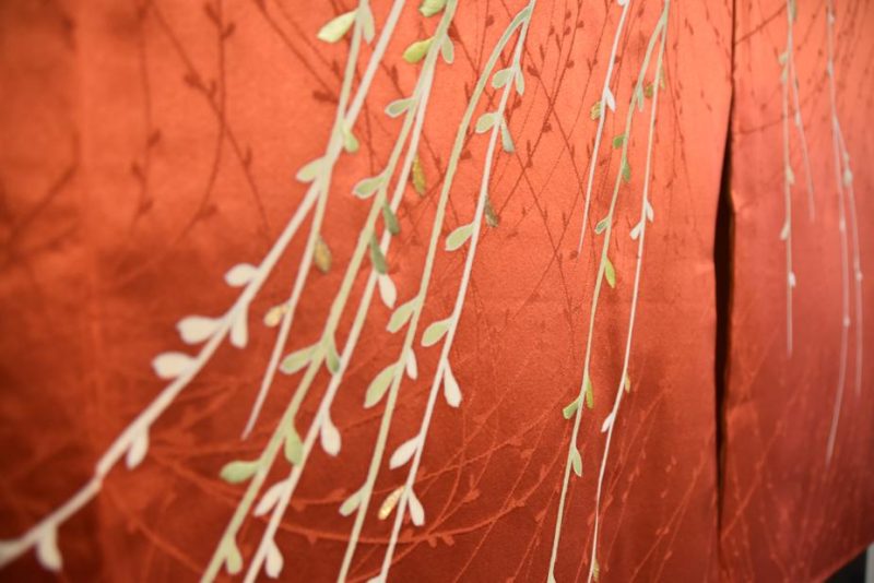 Silk Haori - Image 8