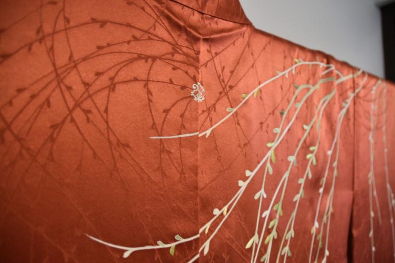 Silk Haori - Image 7