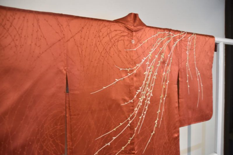 Silk Haori - Image 6