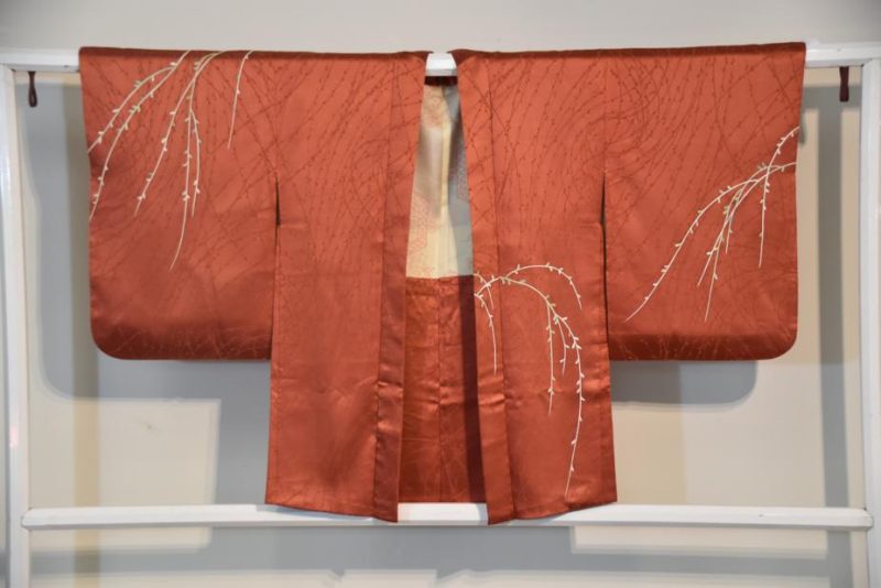 Silk Haori - Image 5