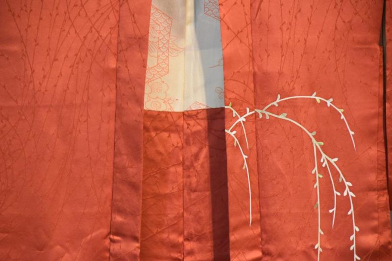 Silk Haori - Image 4
