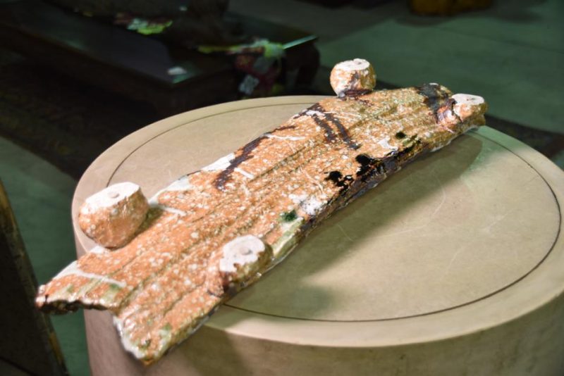 Large Shigaraki Platter by Takuma Murakoshi - Image 6