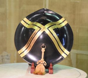 Jingasa Helmet