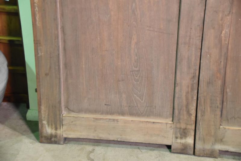 Pair of Temple Entrance Doors - Image 6