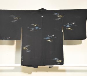 Black Haori