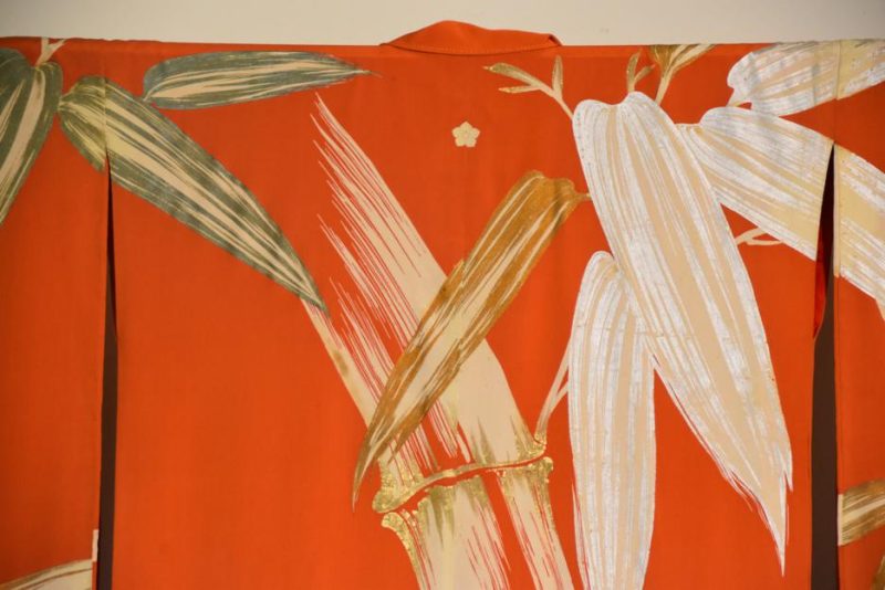 Silk Kimono - Image 10