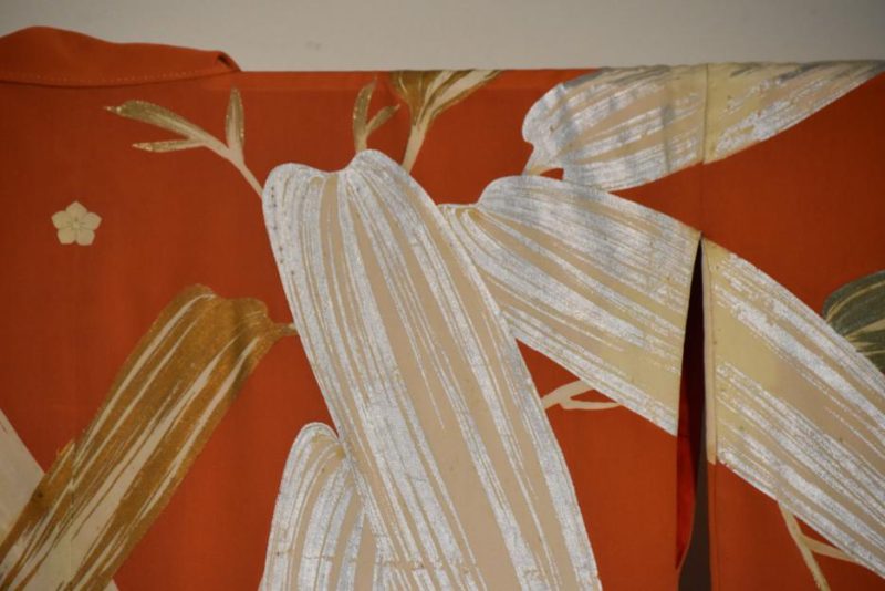 Silk Kimono - Image 9