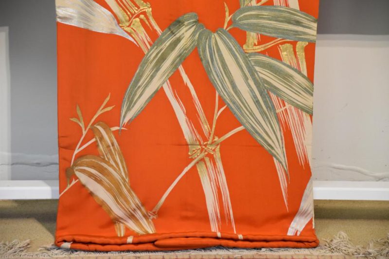 Silk Kimono - Image 8