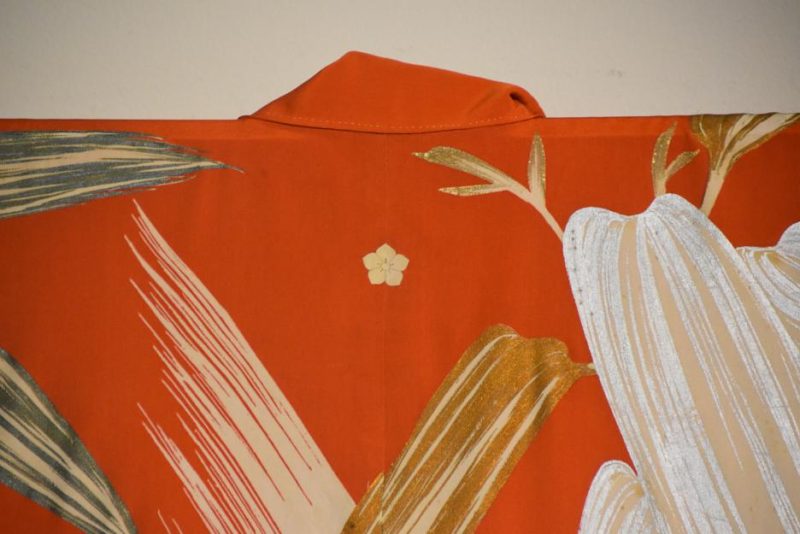 Silk Kimono - Image 7