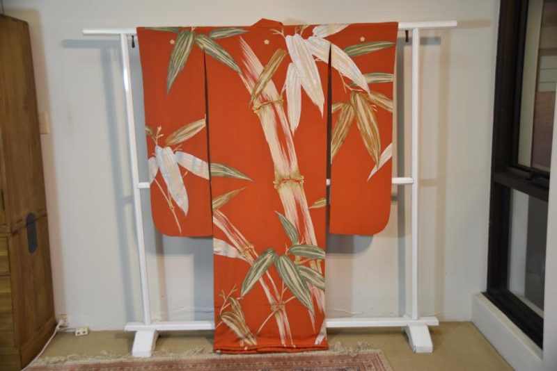 Silk Kimono - Image 6