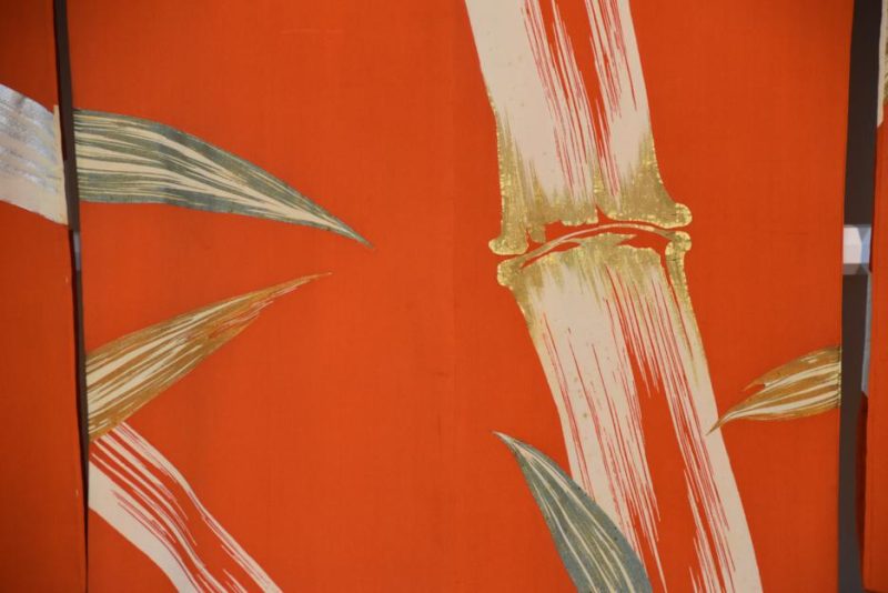 Silk Kimono - Image 11