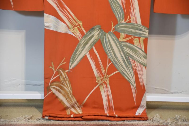 Silk Kimono - Image 14