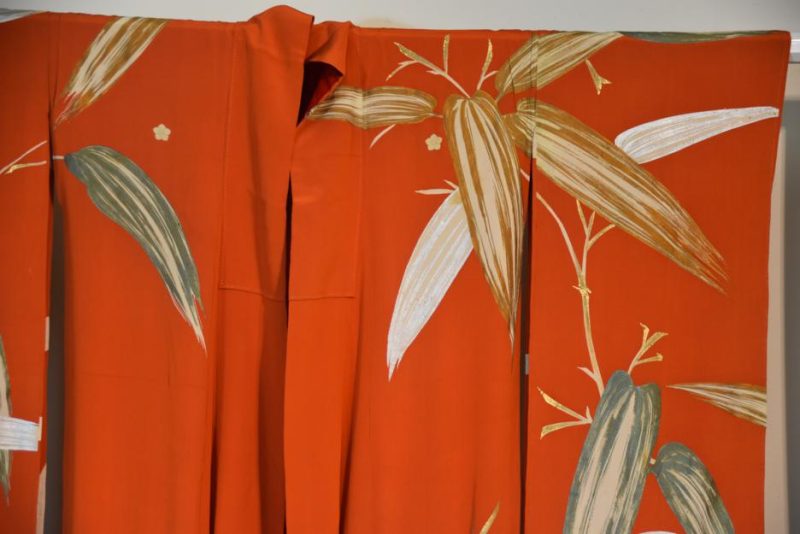 Silk Kimono - Image 12