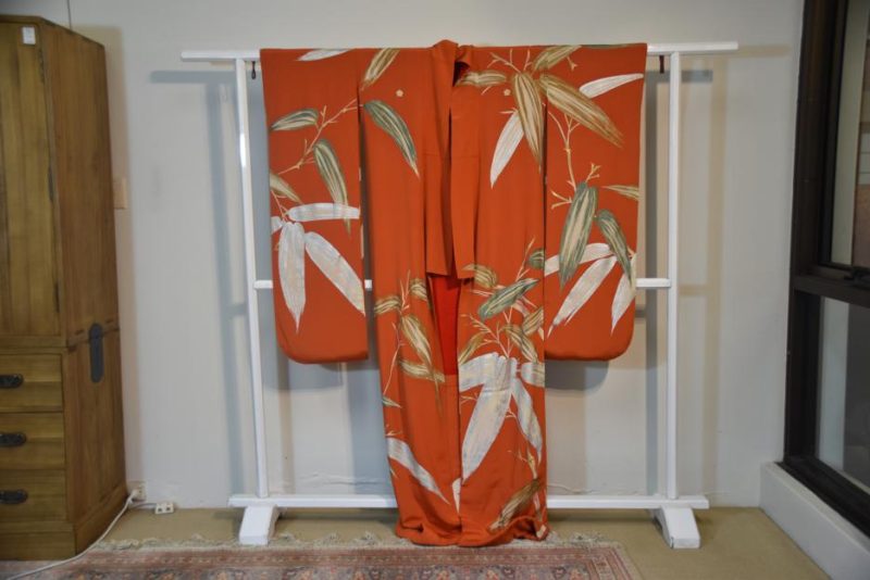 Silk Kimono - Image 5