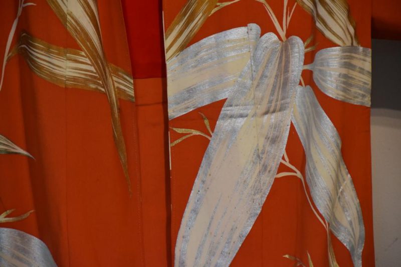 Silk Kimono - Image 4