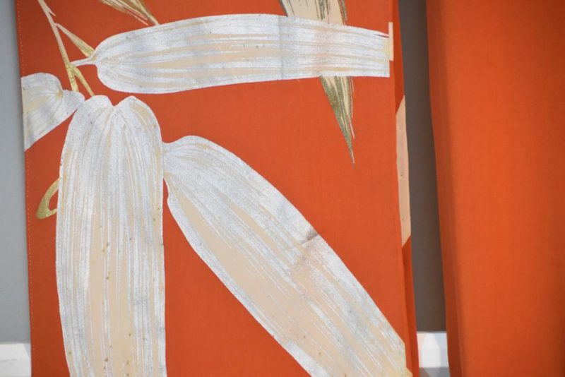 Silk Kimono - Image 3