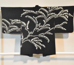 Shibori Haori