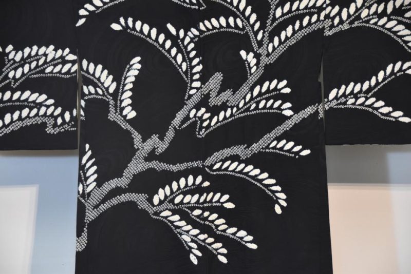 Shibori Haori - Image 8