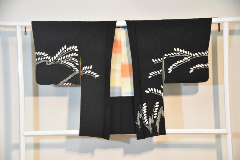 Shibori Haori - Image 6
