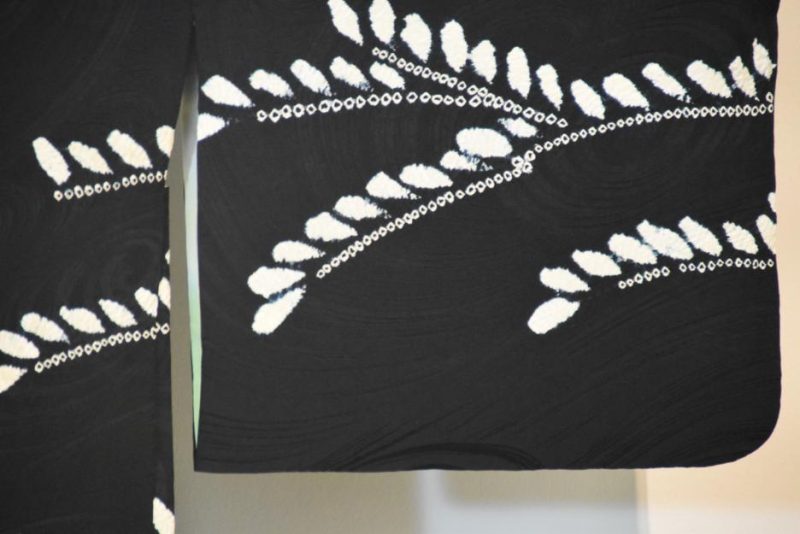 Shibori Haori - Image 4