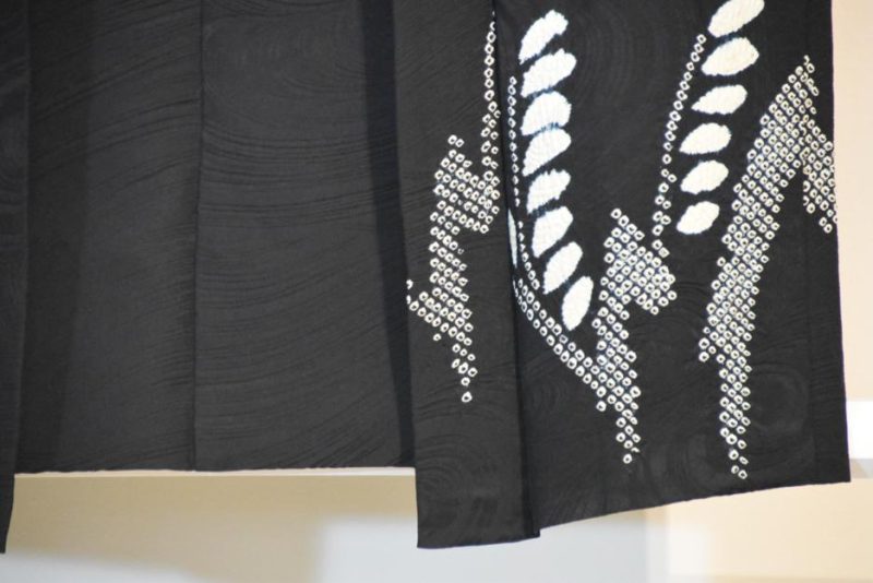 Shibori Haori - Image 3