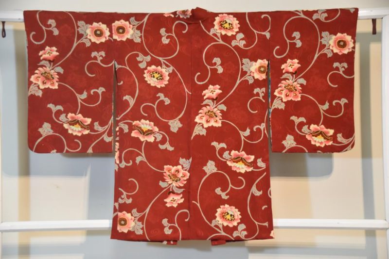 Silk Haori - Image 2