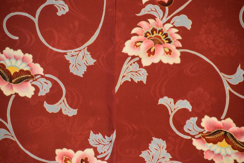 Silk Haori - Image 9