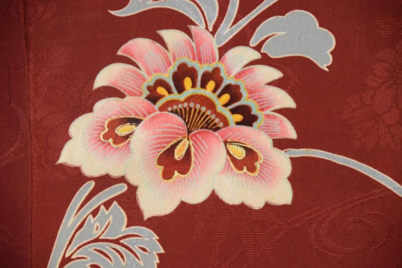 Silk Haori - Image 8
