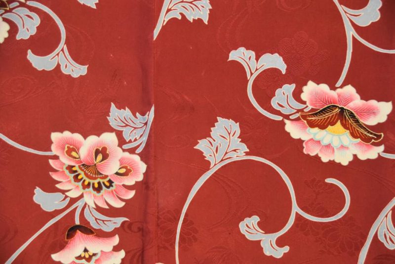 Silk Haori - Image 6