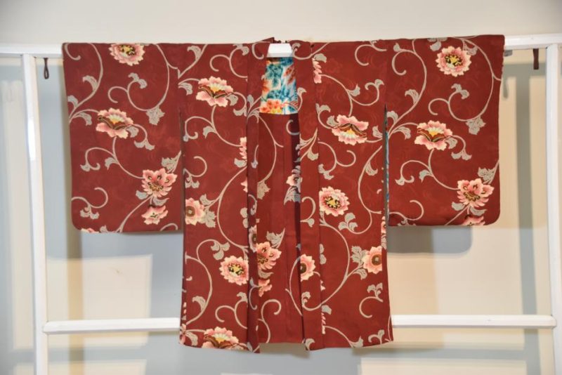 Silk Haori - Image 5