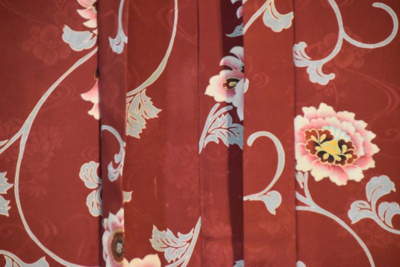 Silk Haori - Image 4