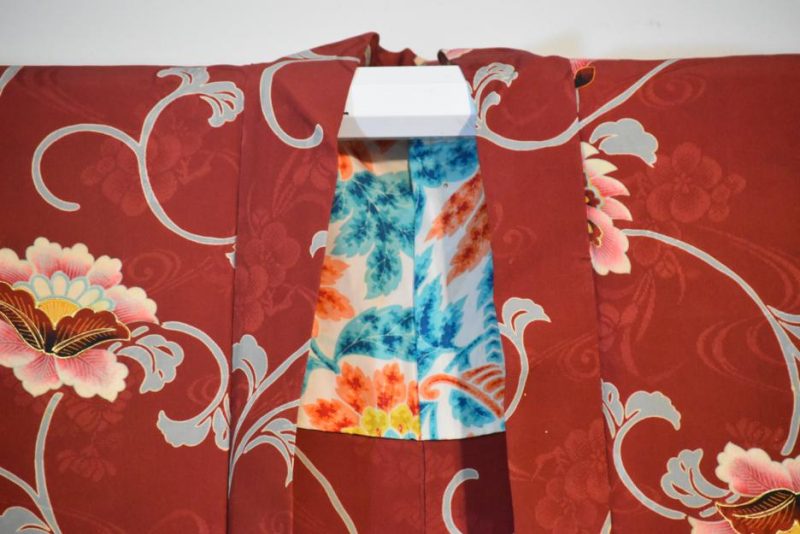 Silk Haori - Image 3