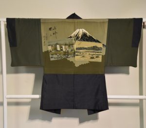 Man's Haori