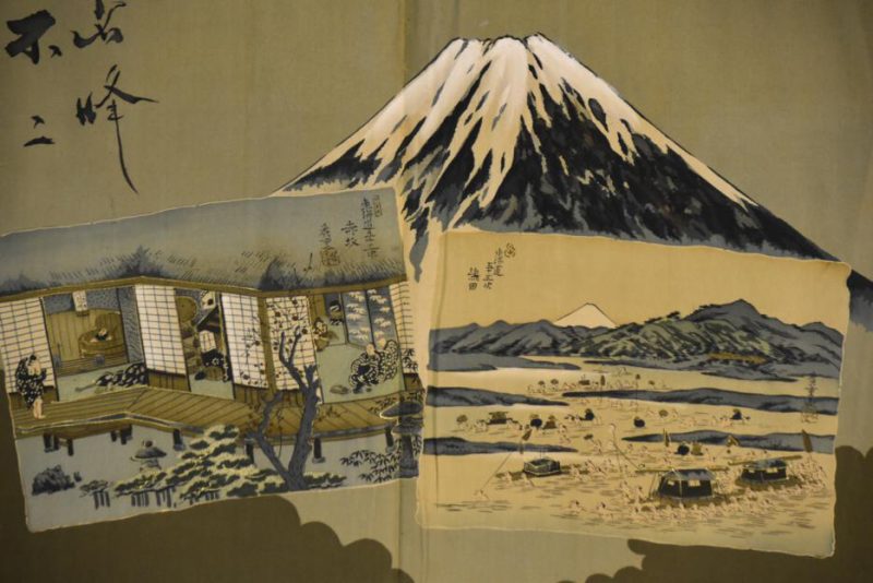 Man's Haori - Image 2