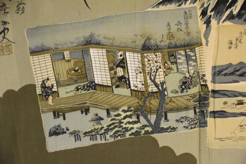 Man's Haori - Image 8