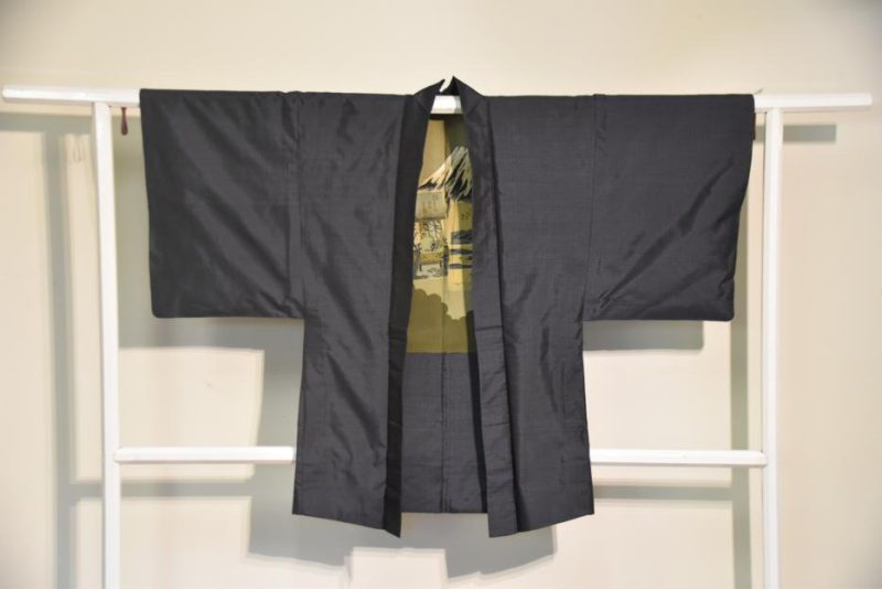 Man's Haori - Image 6