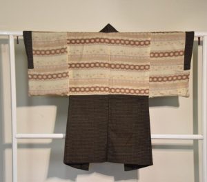 Man's Haori