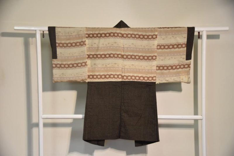 Man's Haori