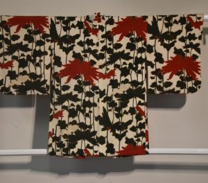 Japanese Haori