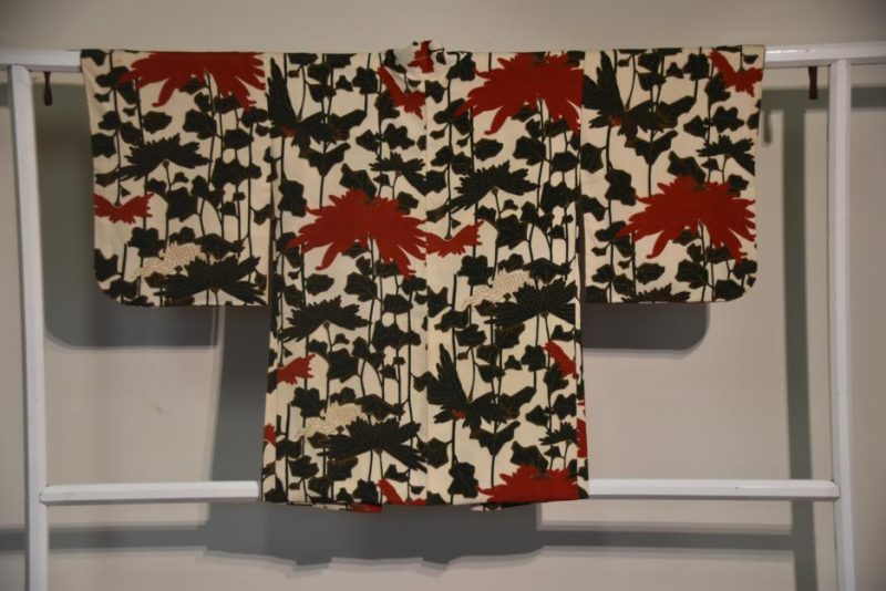 Japanese Haori