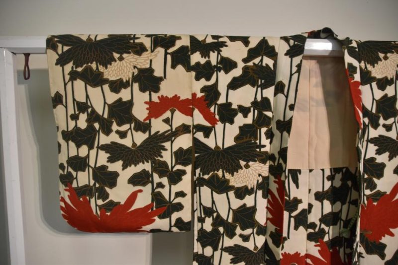 Japanese Haori - Image 6