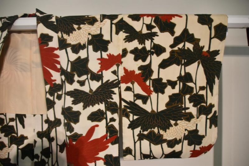 Japanese Haori - Image 5