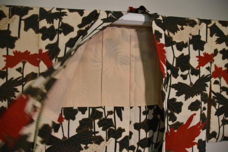 Japanese Haori - Image 3