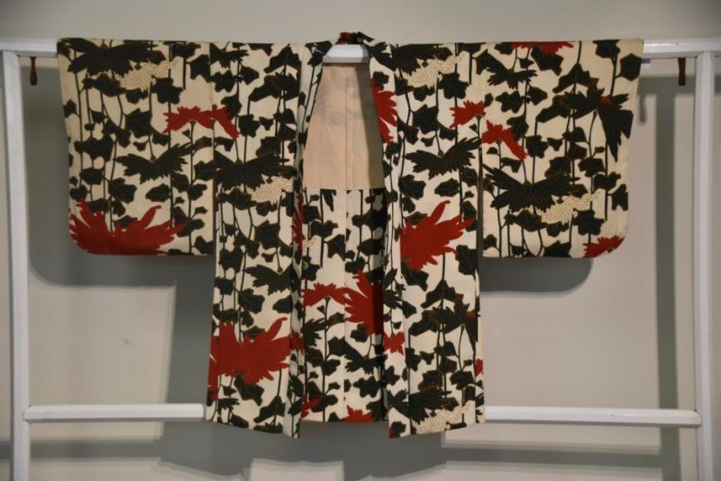 Japanese Haori - Image 2