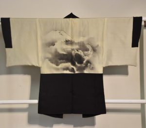 Men's Haori