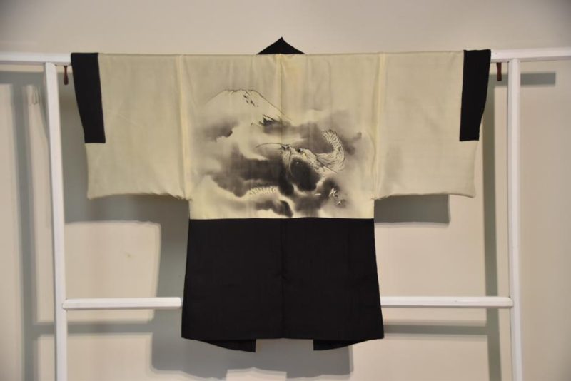 Men's Haori
