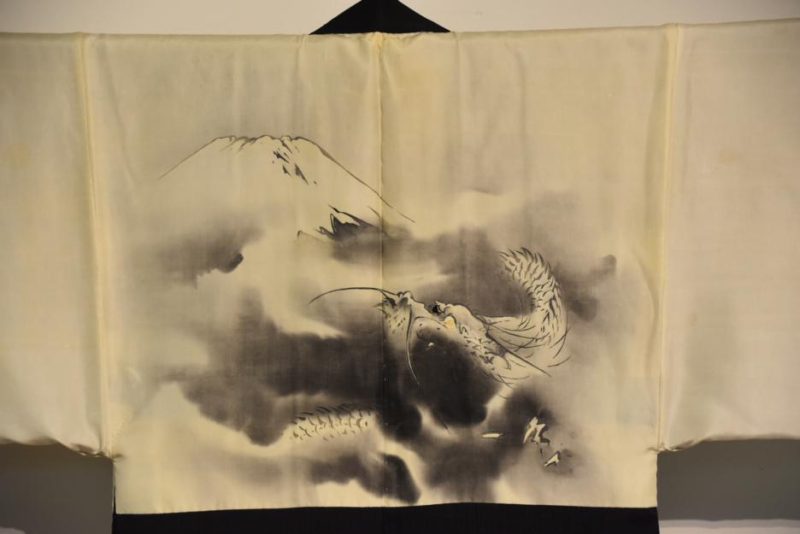 Men's Haori - Image 2