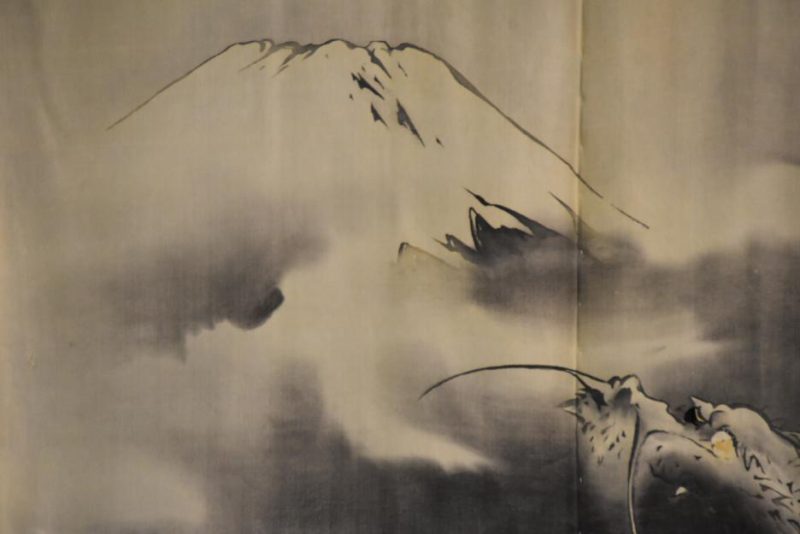 Men's Haori - Image 8