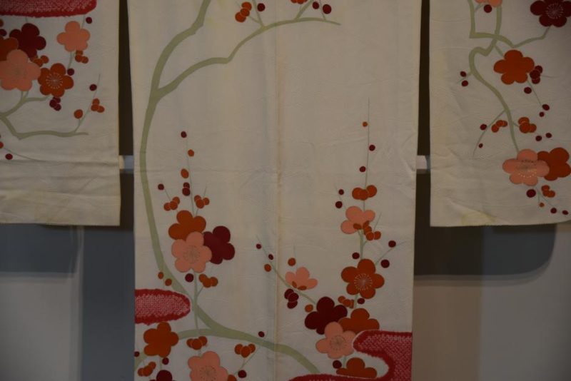 Silk Kimono - Image 2